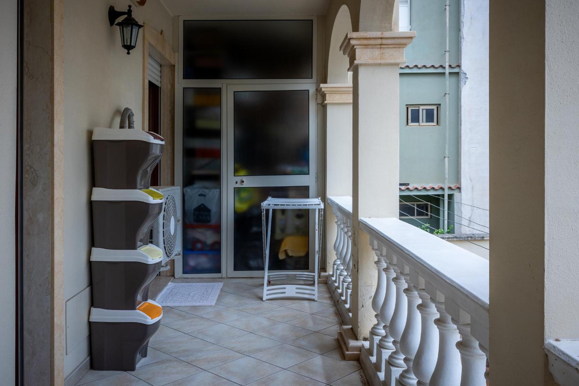 La Casa Di Tonina Apartment Quartu Sant'Elena Exterior photo